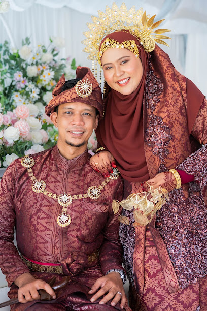 Vista Moments Photography, Wedding Photographer in Melaka