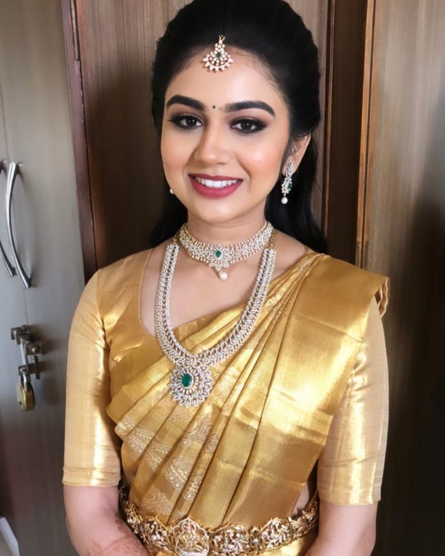 Vitha'z bridal gallery photo