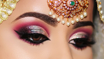 Vitha'z bridal, Bridal Makeup Artist in Ipoh