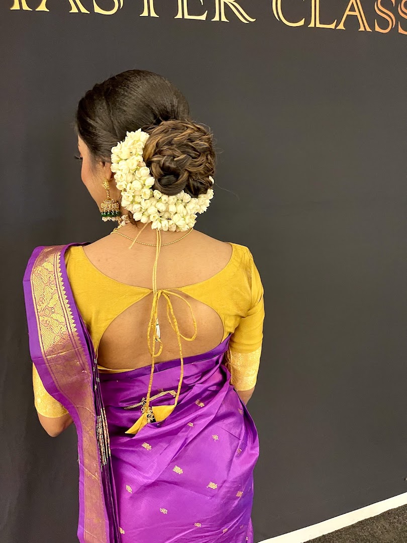 Vitha’z Bridal gallery photo