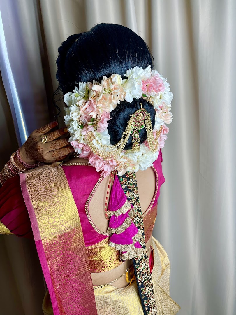 Vitha’z Bridal gallery photo
