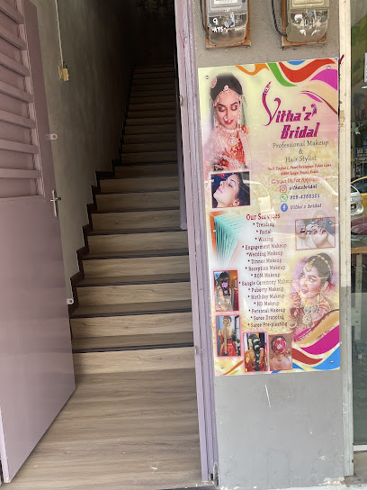 Vitha’z Bridal, Bridal Shop in Sungai Petani