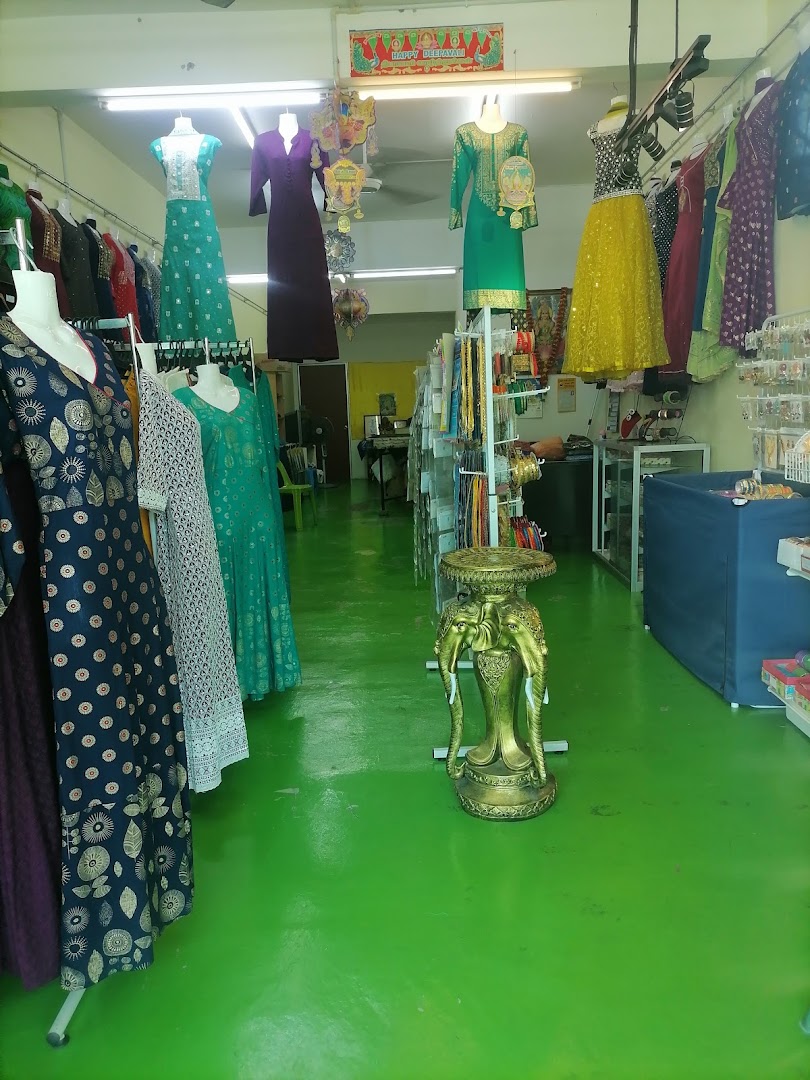 Vithya's Fashion gallery photo
