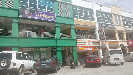 Vithya's Fashion, Bridal Shop in Bentong
