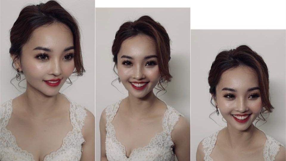 VIVI Bridal Makeup gallery photo