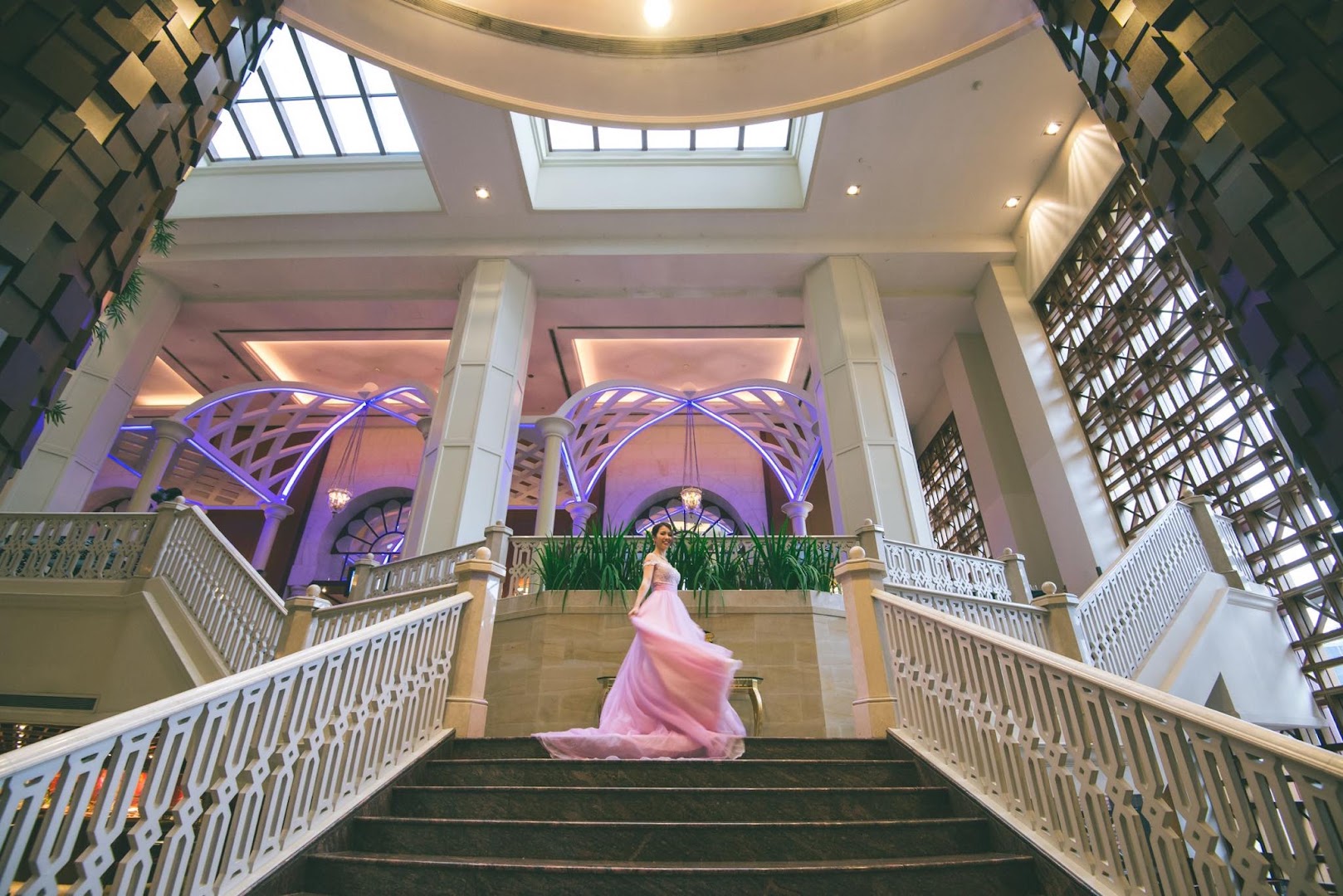 VIVI Bridal Makeup gallery photo
