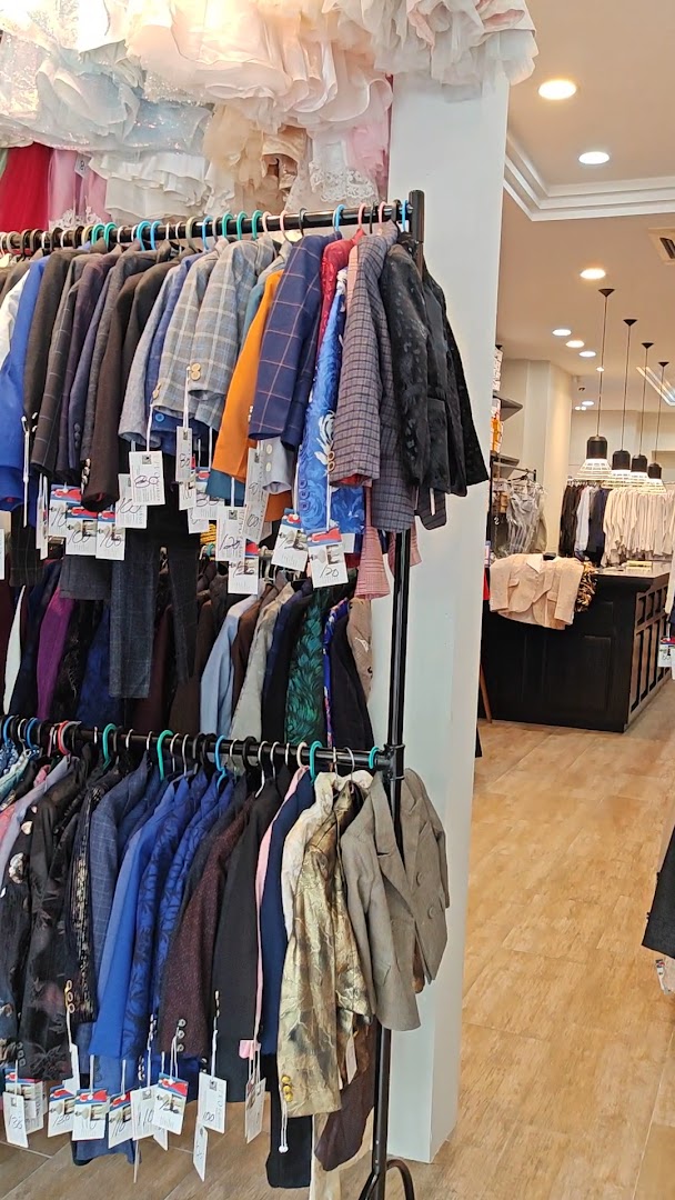 VIVO Fashion Wholesale Subang gallery photo