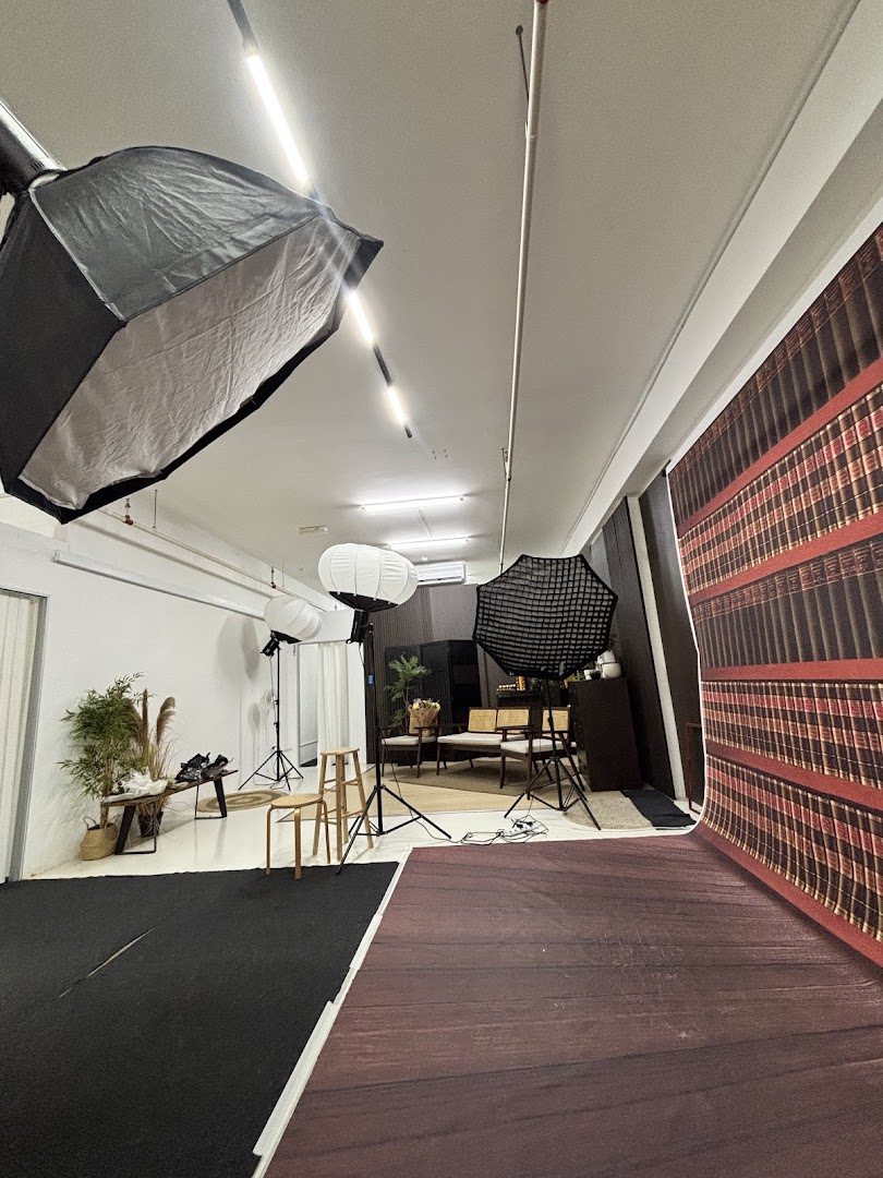 Vixual Studio | Selfphoto Studio gallery photo