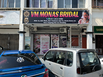 VM Monas Bridal, Bridal Shop in Ipoh