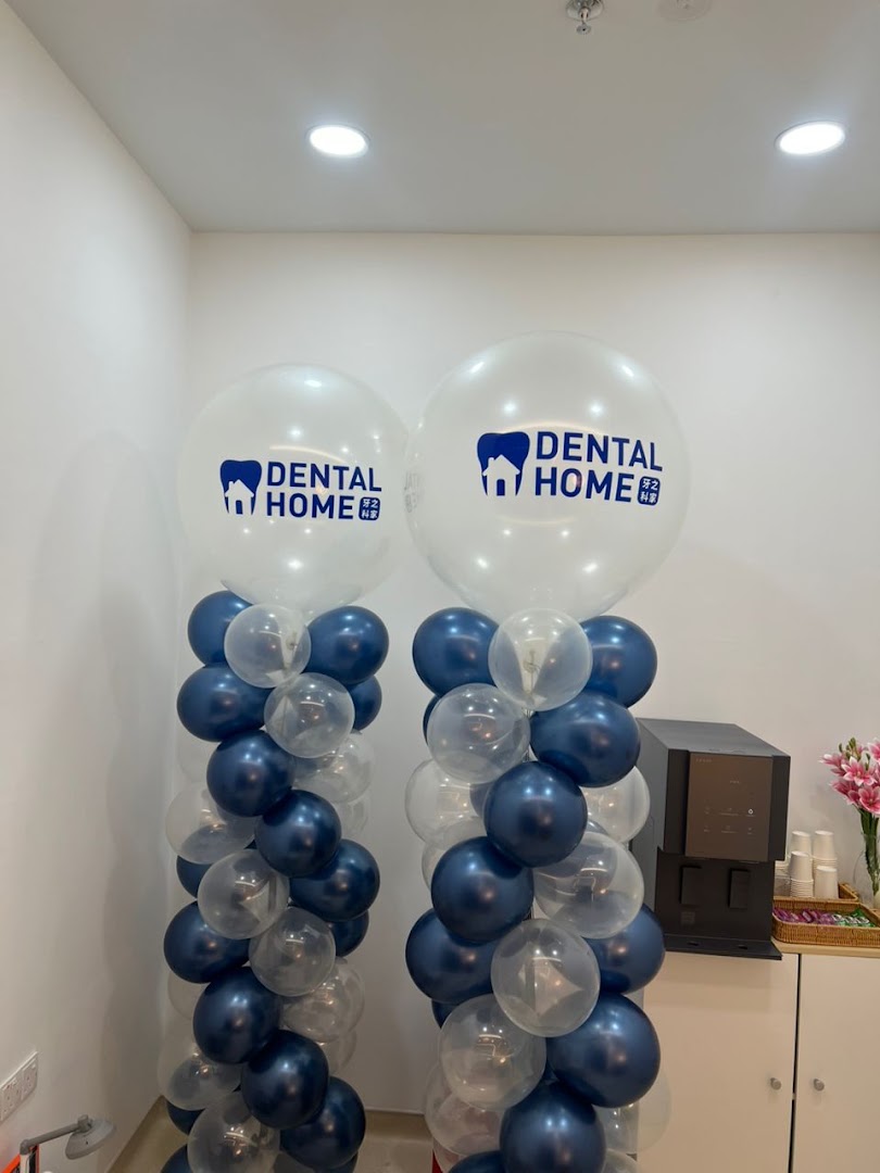 VMS Balloons & Canopy gallery photo