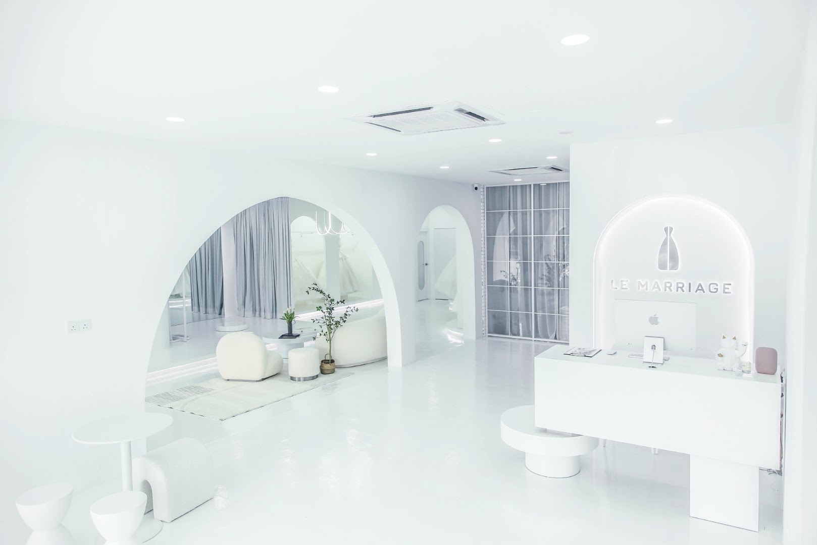 Voue Wedding Bridal House @ HQ gallery photo