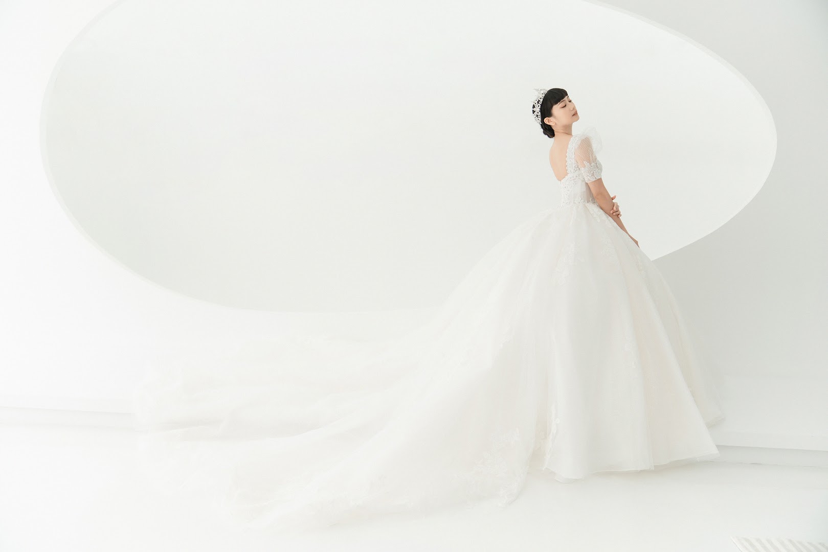 Voue Wedding Bridal House @ HQ gallery photo