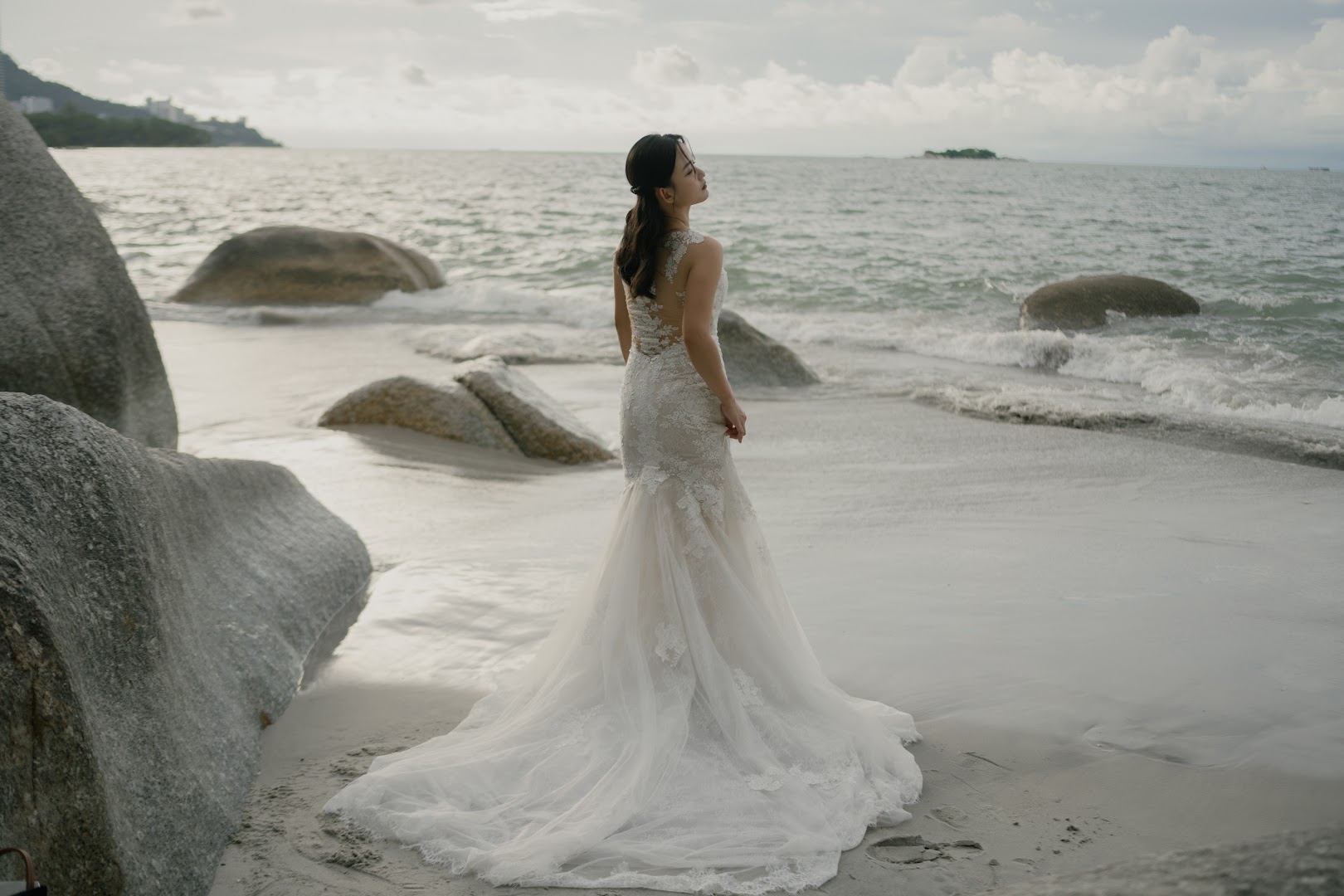 Voue Wedding Bridal House @ HQ gallery photo