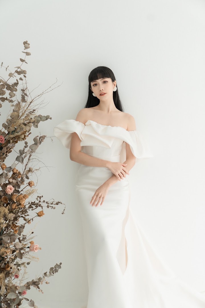 Voue Wedding Bridal House @ HQ gallery photo