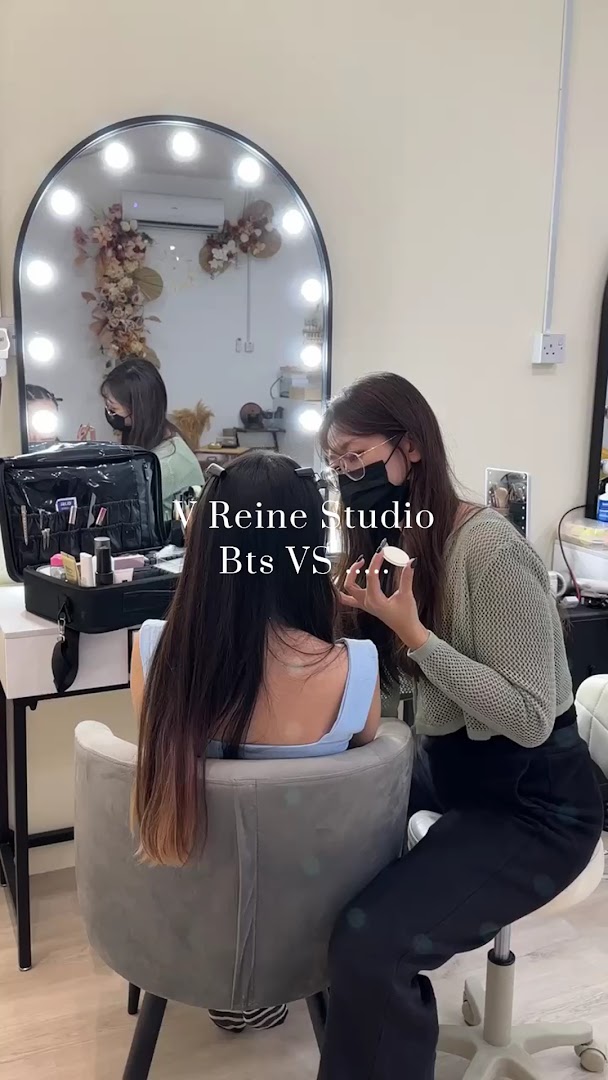 VReine Studio - Kuching Photography Studio gallery photo