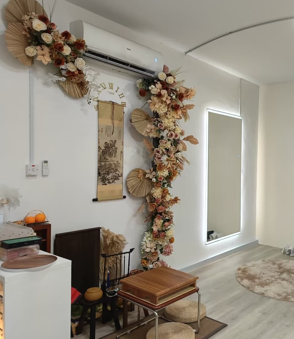 VReine Studio - Kuching Photography Studio gallery photo