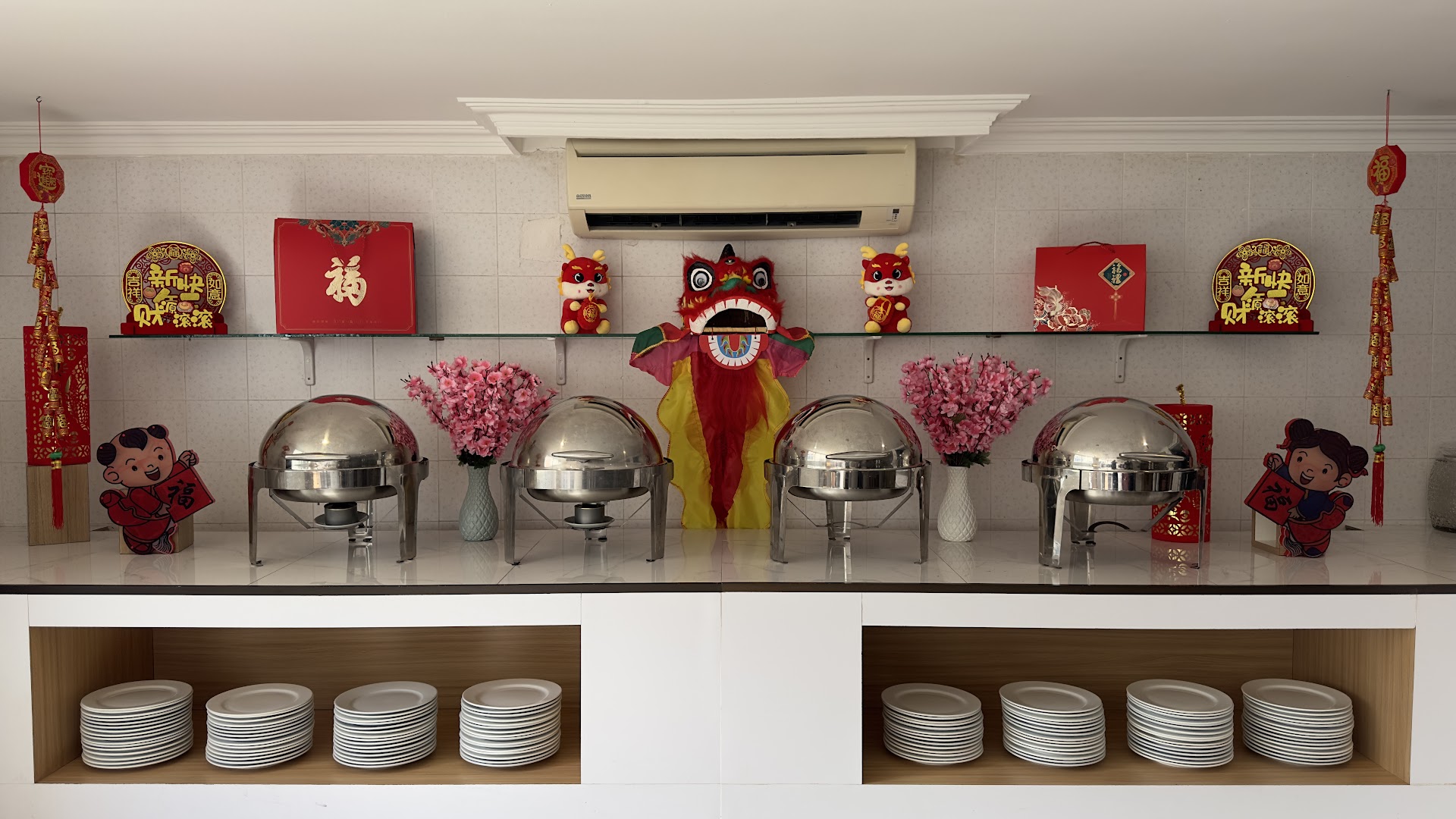 W Kitchen Penang Catering gallery photo