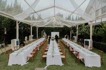W Weddings & Events, Wedding Decoration in Kajang