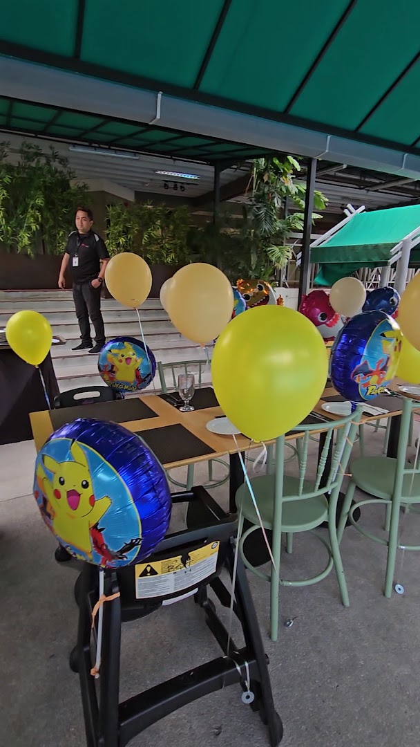 Wah Lee Florist and Balloon Decoration. gallery photo