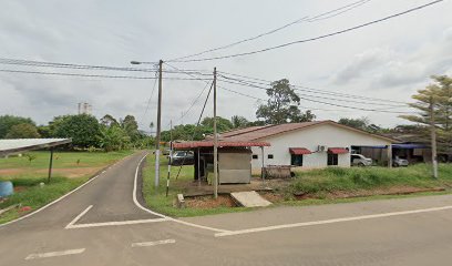 Wahila Enterprise, Wedding Caterer in Segamat