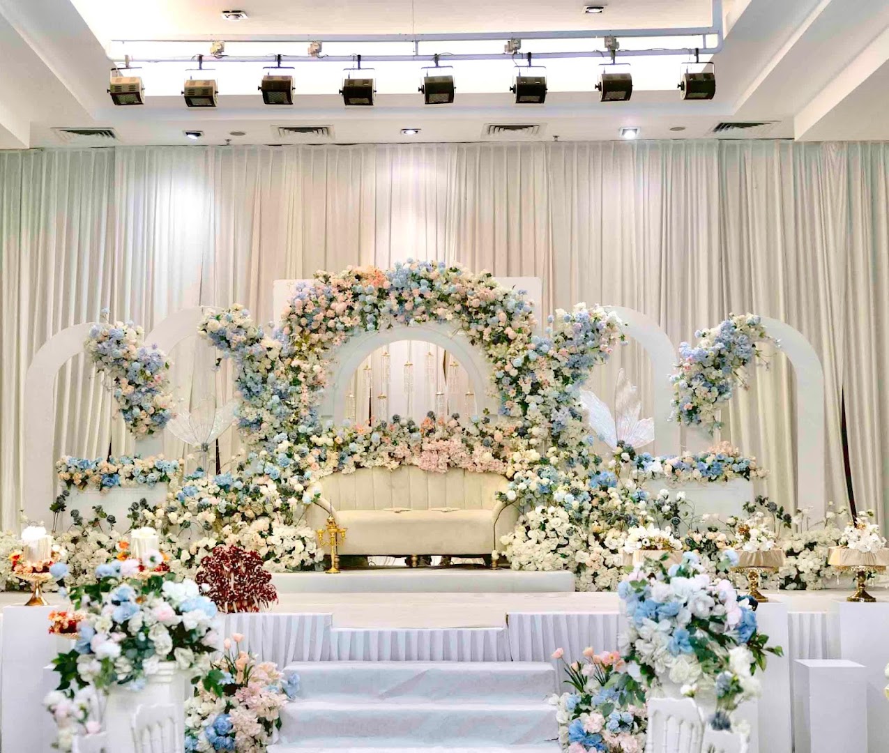 Wahyu Catering and Event Planner gallery photo