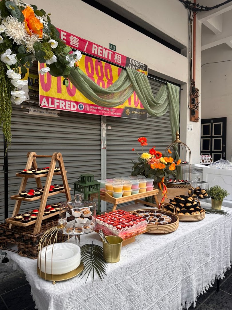 Wahyu Catering and Event Planner gallery photo