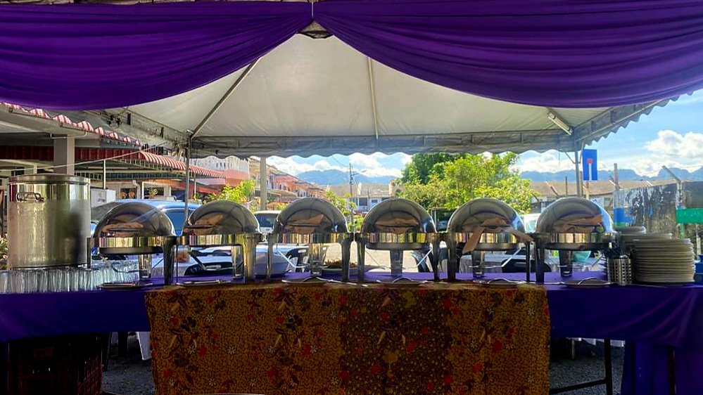 Wahyu Catering and Event Planner gallery photo