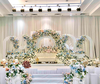 Wahyu Catering and Event Planner, Wedding Caterer in Ipoh