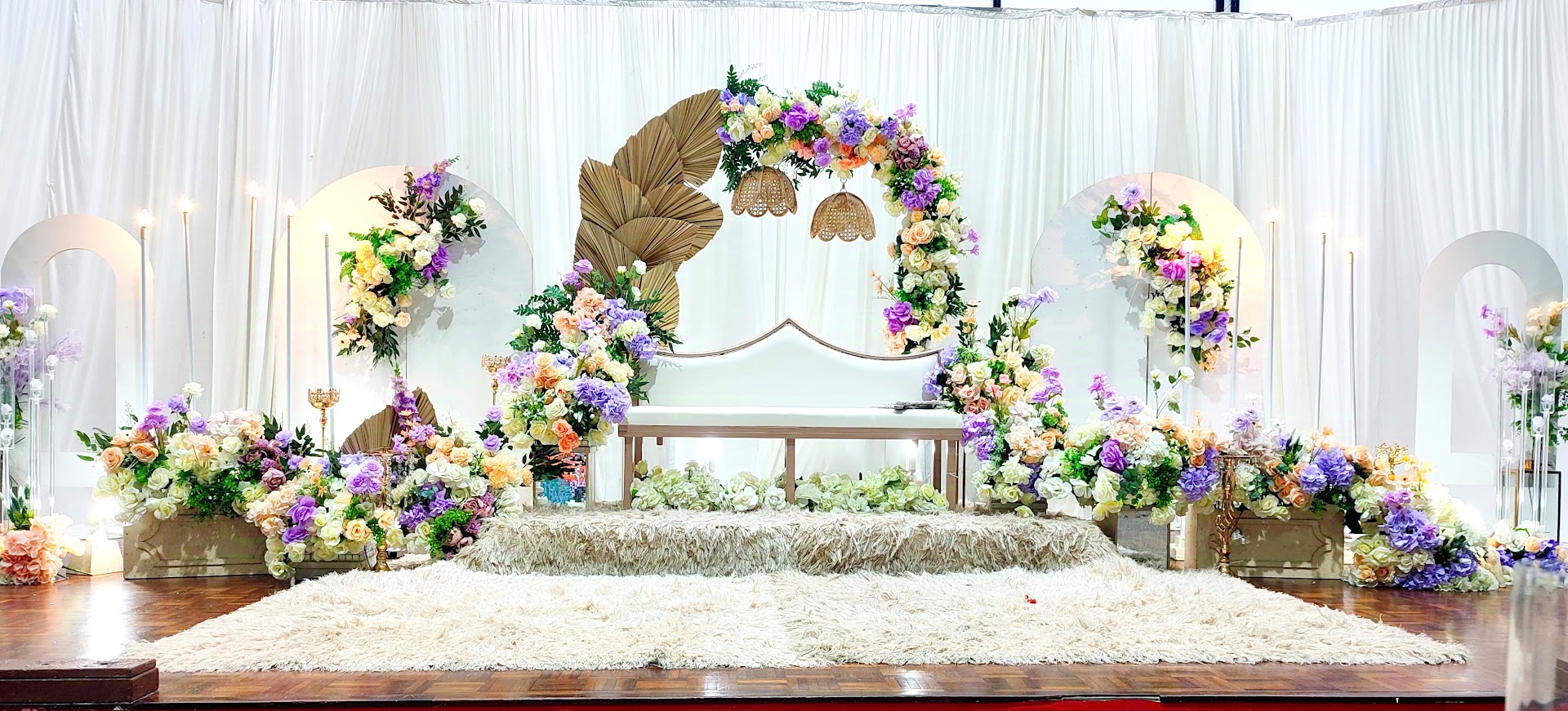 Wanida Butik Teluk Intan – Butik Tempahan & Sewa Baju Pengantin gallery photo