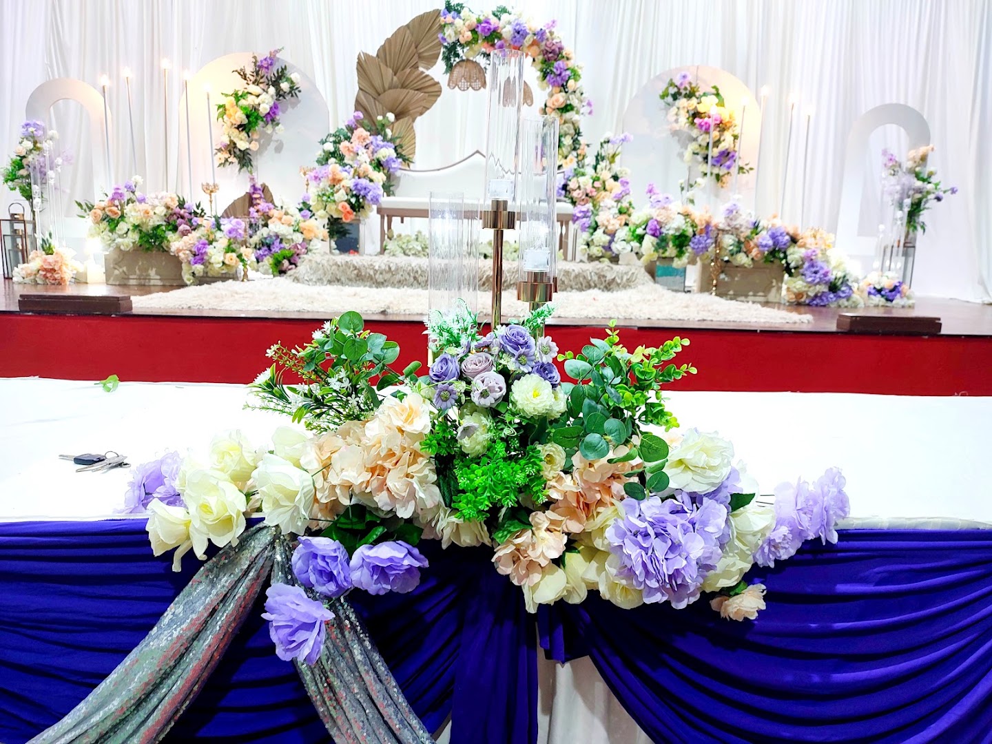 Wanida Butik Teluk Intan – Butik Tempahan & Sewa Baju Pengantin gallery photo