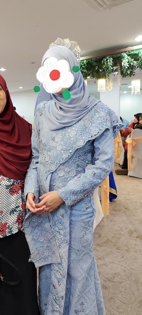 Wanida Butik Teluk Intan – Butik Tempahan & Sewa Baju Pengantin gallery photo