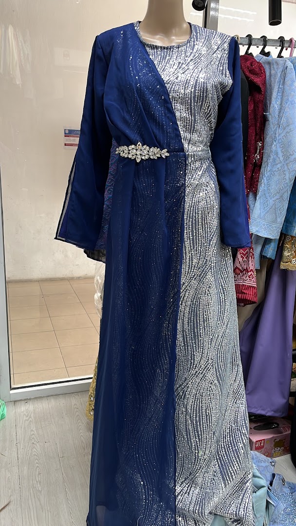 Wanida Butik Teluk Intan – Butik Tempahan & Sewa Baju Pengantin gallery photo