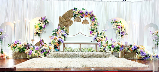 Wanida Butik Teluk Intan – Butik Tempahan & Sewa Baju Pengantin, Bridal Shop in Teluk Intan