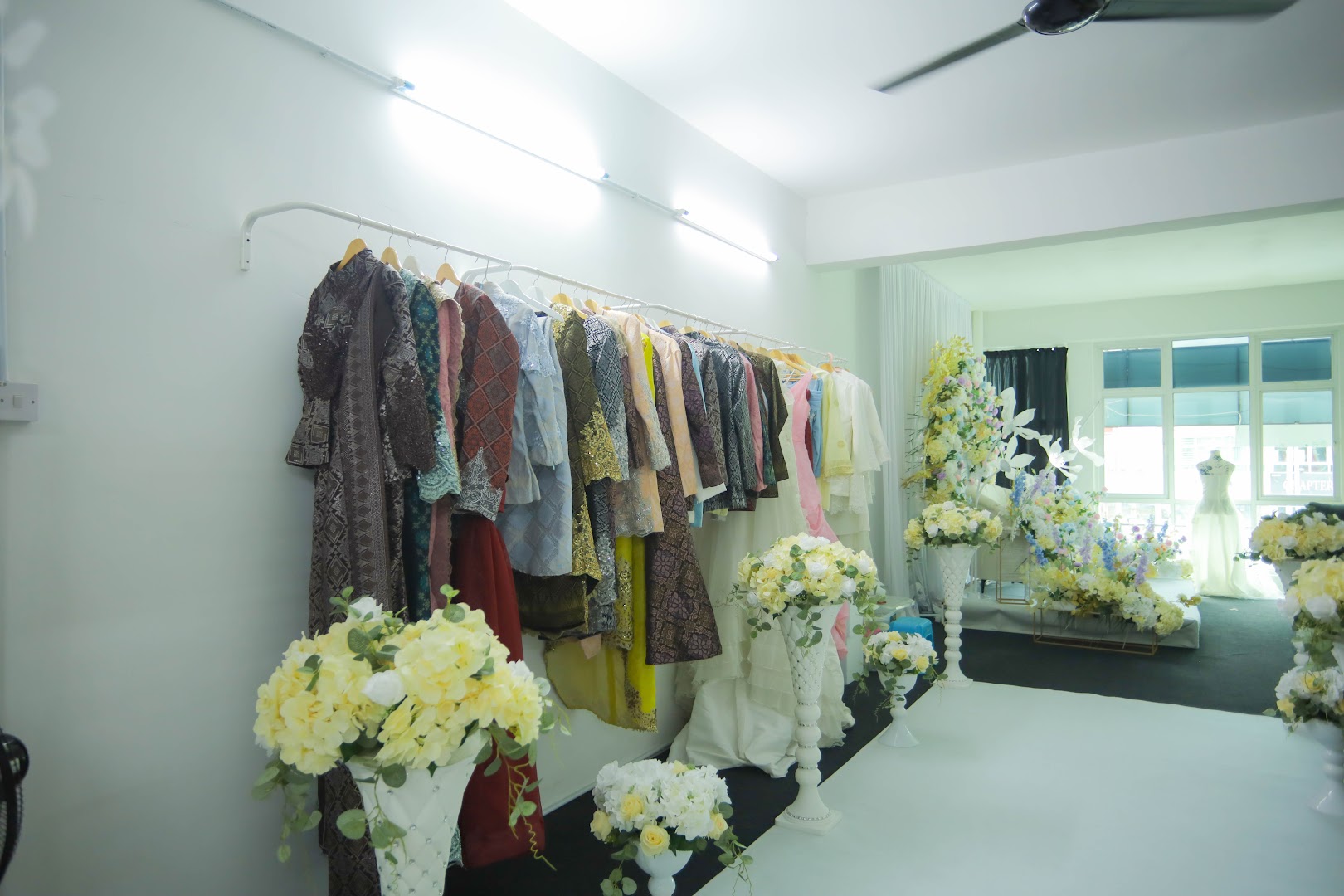 WanMas Wedding Planner gallery photo