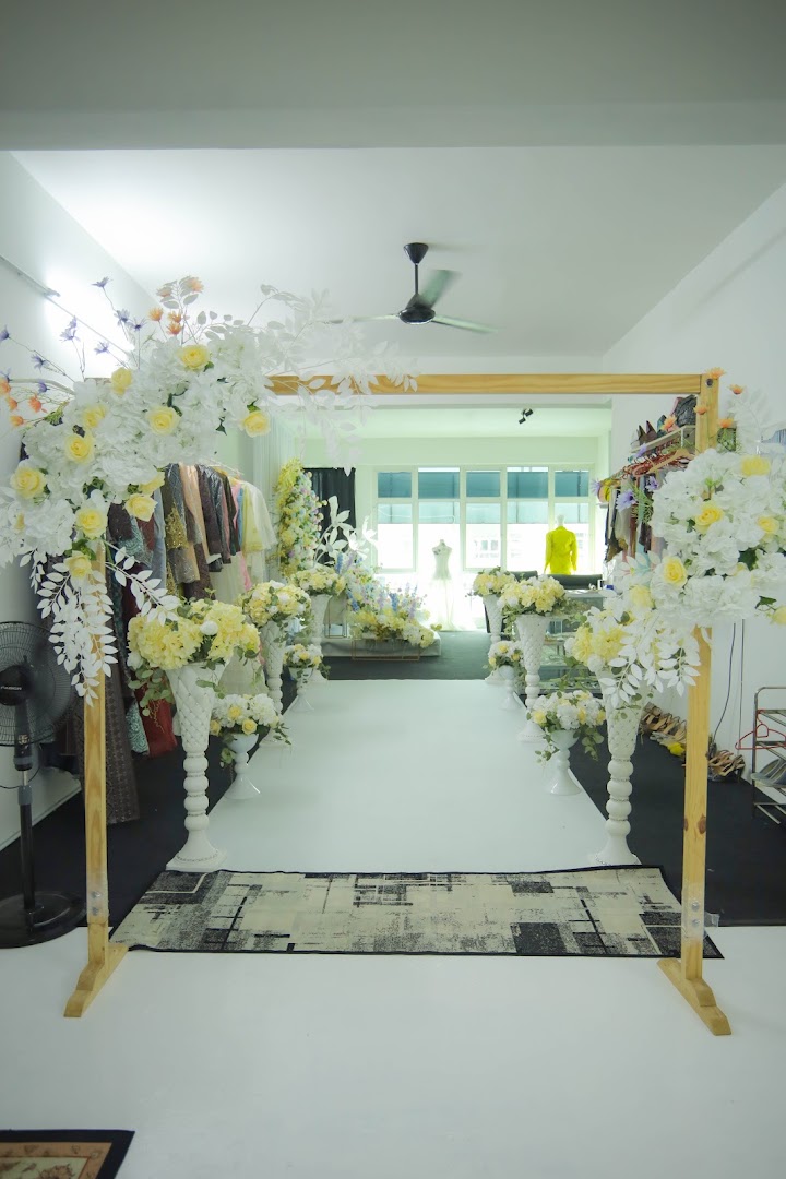 WanMas Wedding Planner gallery photo