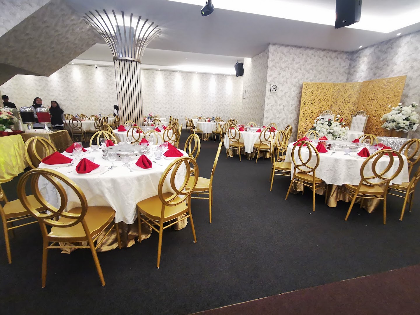 Warisan Banquet gallery photo