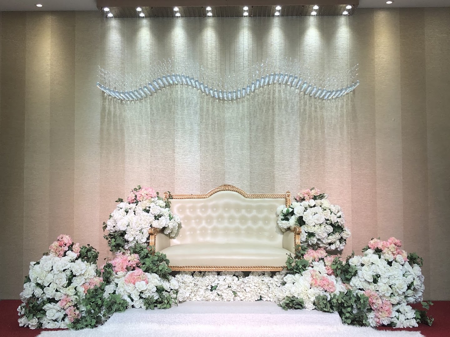 Warisan Banquet gallery photo