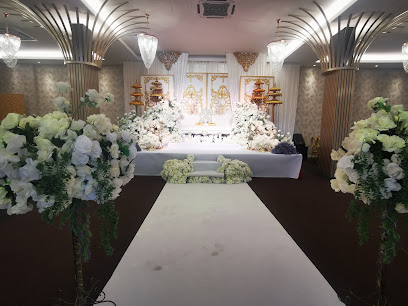 Warisan Banquet, Wedding Venue in Muar