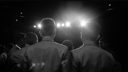 Warisan Films, Wedding Videographer in Ipoh