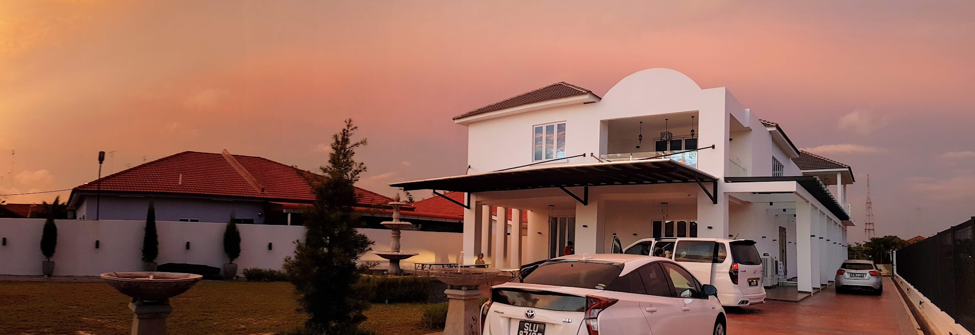 Warisan's Villa gallery photo