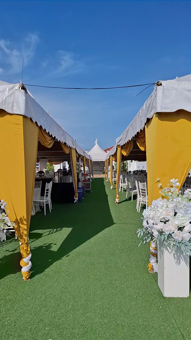 Warisan's Villa gallery photo