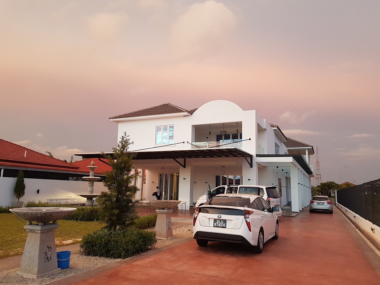 Warisan's Villa gallery photo