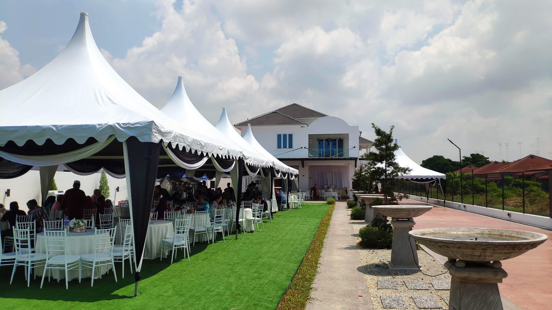Warisan's Villa gallery photo