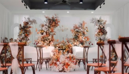 Warisan Zaitun, Wedding Planner in Taiping