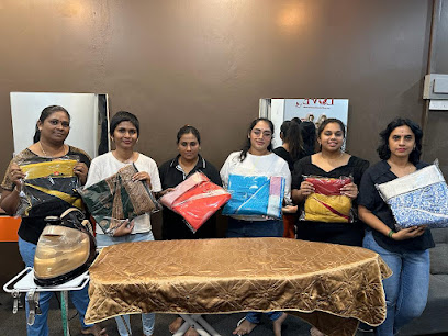 WAVES OF BEAUTY STUDIO, Bridal Shop in Butterworth