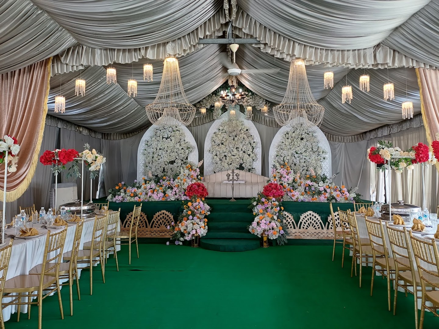 Wawa Wedding Place gallery photo