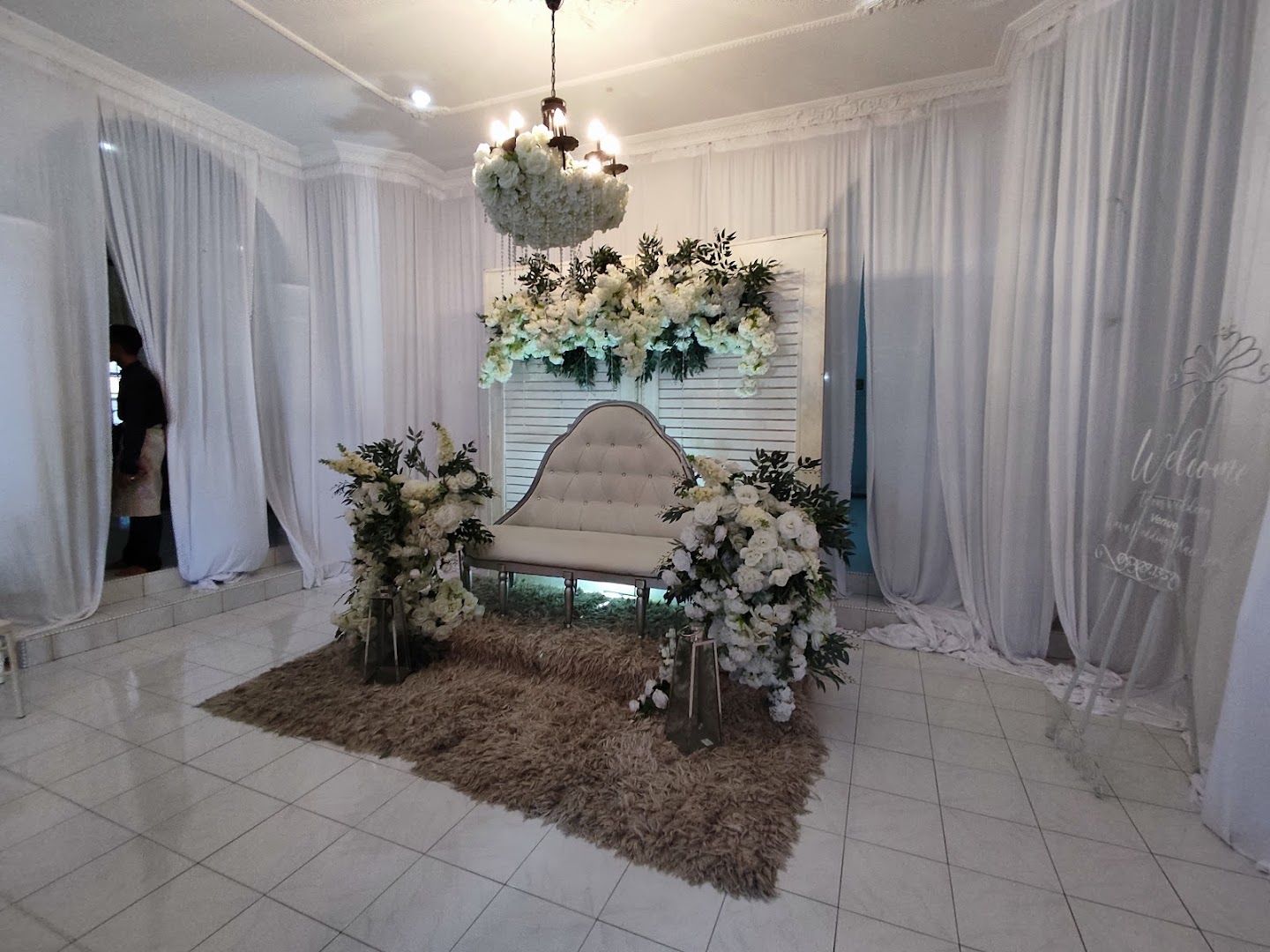 Wawa Wedding Place gallery photo