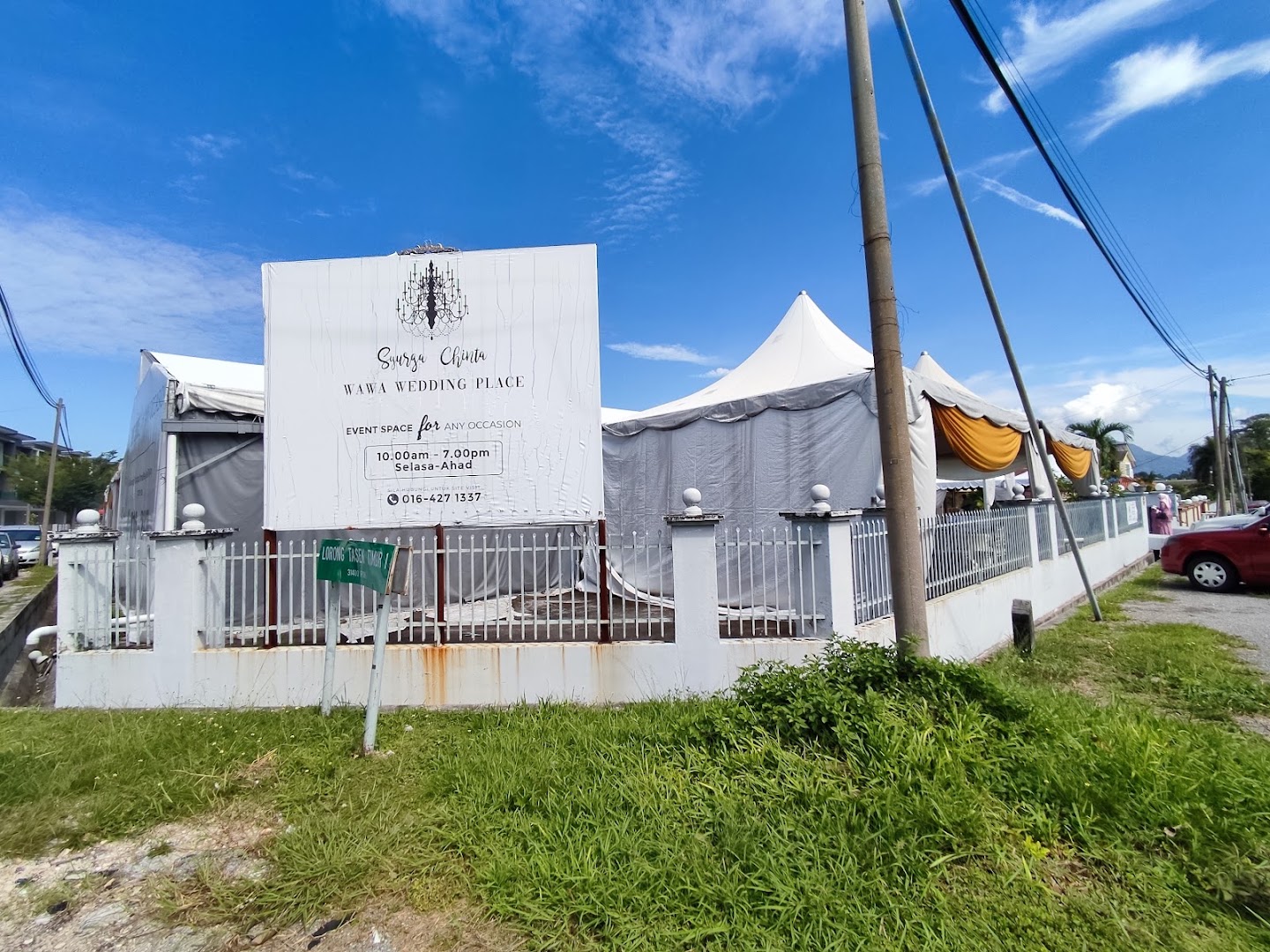 Wawa Wedding Place gallery photo