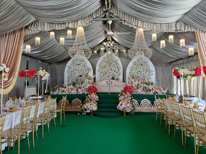 Wawa Wedding Place, Wedding Venue in Ipoh