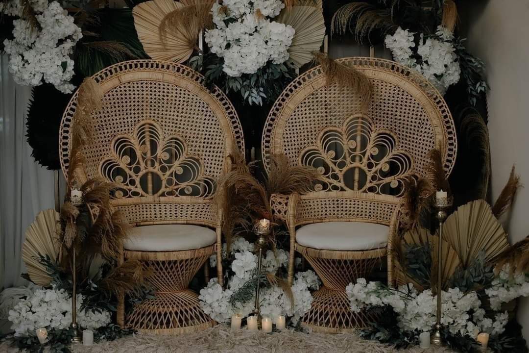 Wawa Wedding Planner gallery photo